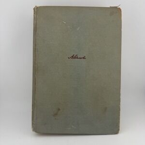 Rutgers University Press The Lincoln Reader Gray Fair 1947 Paul M Angle Book
